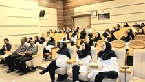 تأکید بر انسجام، تاب‌آوری و مسئولیت‌پذیری کارکنان